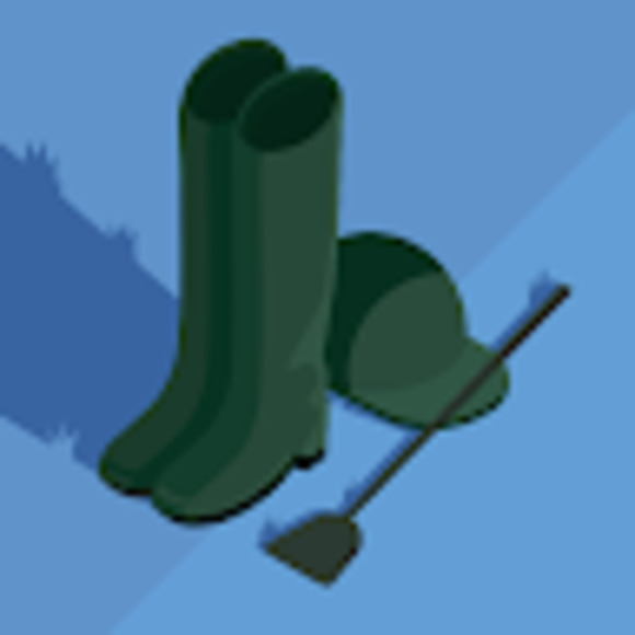 Meet your Posher, Ivy - Picture 1 of 1